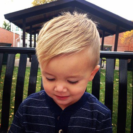 toddler haircut singapore | Scissors Paper Stone | Page 4